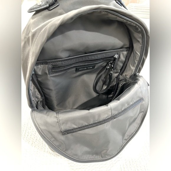 Michael Kors Medium Size Travel Backpack - Picture 4 of 8